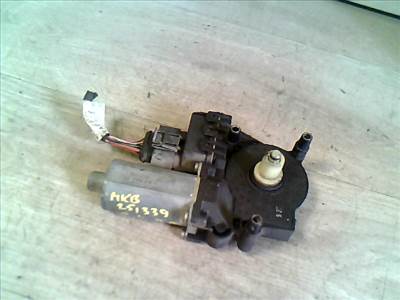 AUDI A4 98-01 Bal első ablakemelő motor