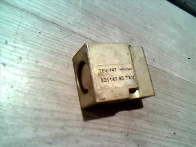 AUDI A4 98-01 Expanziós szelep