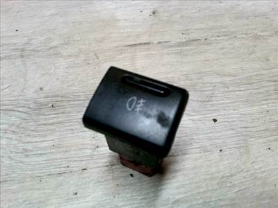 AUDI A4 98-01 Ködlámpa kapcsoló hátsó