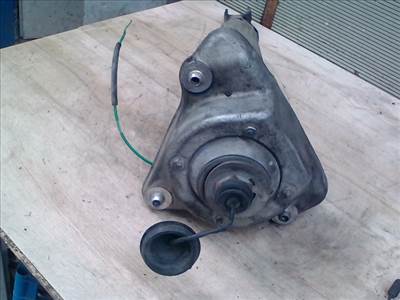 AUDI A8 2003.01.01-2010.02.28 Légrugó 