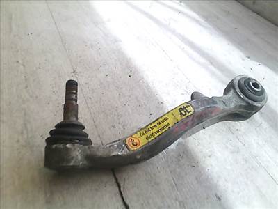 BMW E65 02.09.01-08.09.30 Bal első alsó első lengőkar