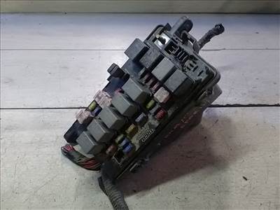 CHEVROLET SPARK M200 05.05-10.02 Biztosítéktábla BCM BSI BSM SAM GEM modul 