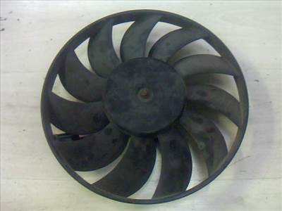 CHRYSLER VOYAGER 01.03-05.01 Hűtőventilátor