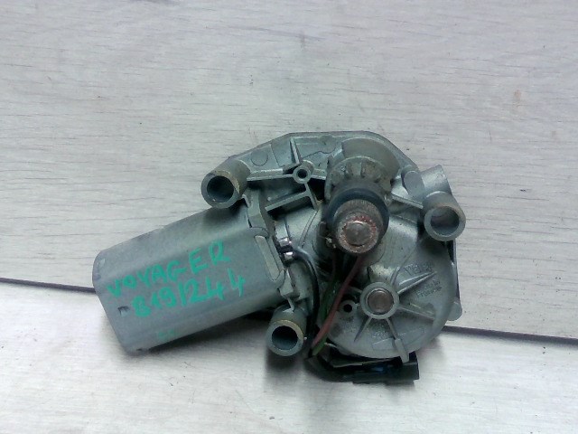 CHRYSLER VOYAGER 96-01 Ablaktörlő motor hátsó 1. kép