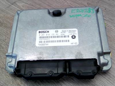 CHRYSLER VOYAGER 96-01 Motorvezérlő egység ECU PCM modul