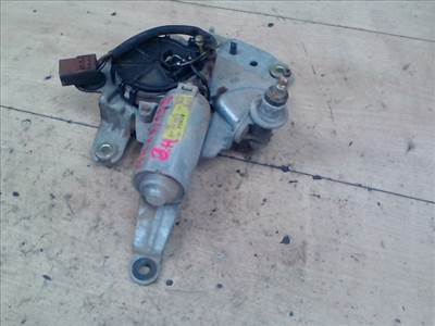 CITROEN BERLINGO 96-02 Bal hátsó ablaktörlő motor