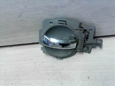 CITROEN C3 2002.04.01-2009.12.31 Jobb hátsó belső kilincs