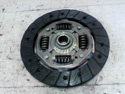 CITROEN C3 2002.04.01-2009.12.31 Kuplung tárcsa