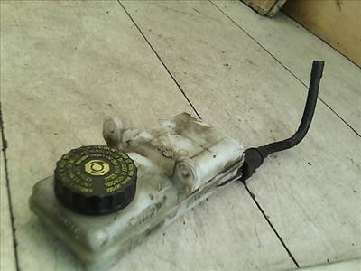 CITROEN C4 2008.10.01-2010.09.30 Fékfolyadék tartály