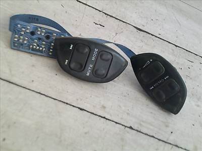 CITROEN XSARA PICASSO -04 Rádió kapcsoló