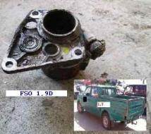 DAEWOO FSO Vákuumpumpa