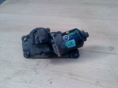 DAEWOO KALOS Ablaktörlő motor első