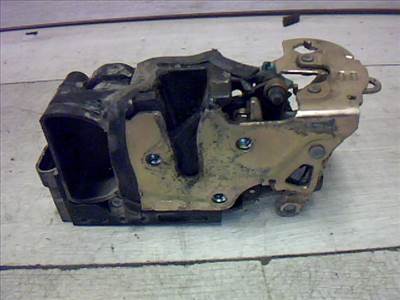DAEWOO LANOS -01 Bal első ajtó zárszerkezet mechanikus
