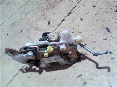 DAEWOO MATIZ 01-05 Bal hátsó ajtó zárszerkezet mechanikus
