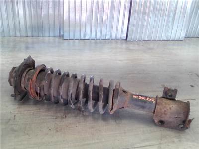 DAEWOO MATIZ 98-01 Bal első lengéscsillapító