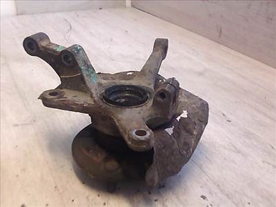 DAEWOO MATIZ 98-01 Csonkállvány kerékaggyal jobb első