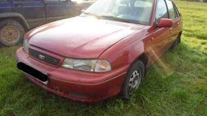 DAEWOO NEXIA Jobb első fényszóró