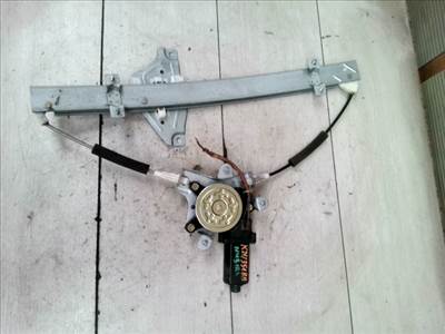 DAEWOO NUBIRA 03-10 Bal hátsó ablakemelő szerkezet elektromos