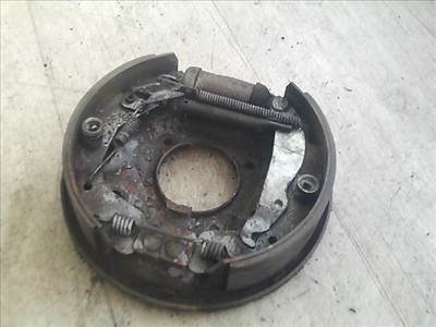 DAEWOO RACER Jobb hátsó fék alaplap 