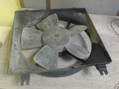 DAEWOO Tacuma 02-08 Hűtőventilátor