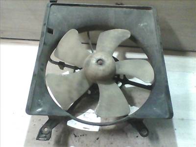 DAIHATSU COURE Hűtőventilátor