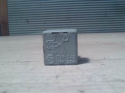 FIAT CINQUECENTO Relé