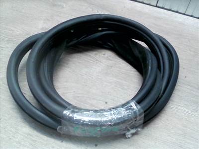 FIAT Croma 3 2005.06.01-2010.02.28 Bal első ajtó kéder gumi