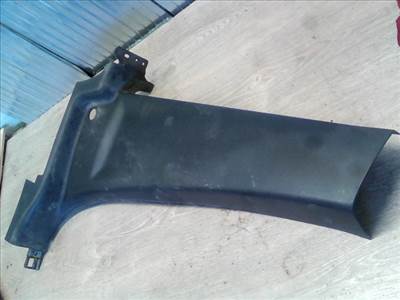 FIAT Doblo 2009.09.01-2014.12.31 B oszlop burkolat bal