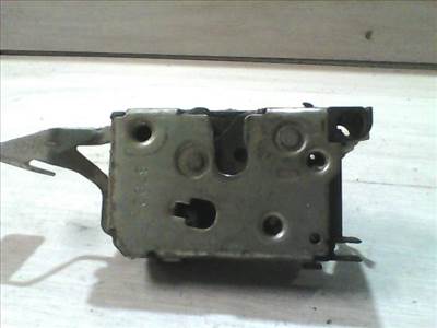 FIAT DUCATO 94-02 Bal első ajtó zárszerkezet mechanikus