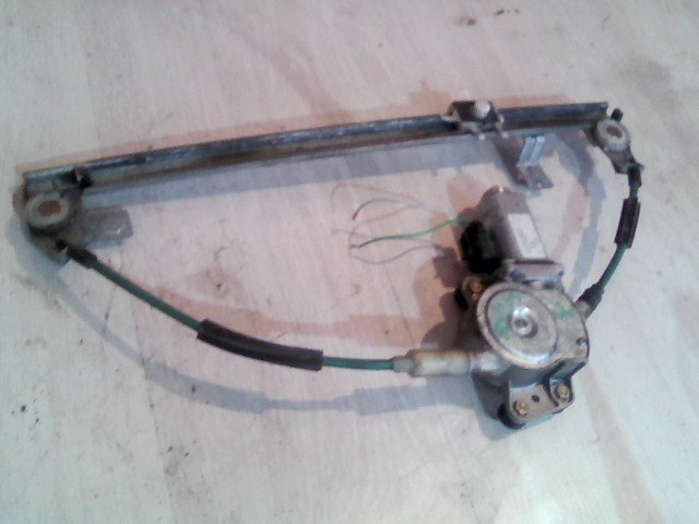 FIAT Multipla 1998.11.01-2002.02.28 Jobb első ablakemelő szerkezet 1. kép