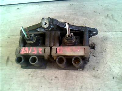 FIAT PUNTO I. Gyújtótrafó garnitúra
