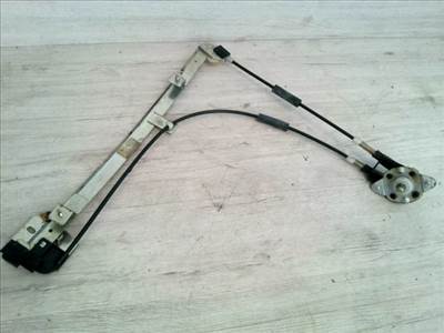 FIAT SEICENTO 98- Bal első ablakemelő szerkezet mechanikus