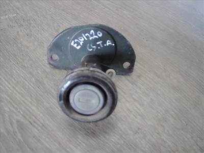FIAT SEICENTO 98- Csomagtér ajtó zárszerkezet