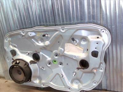 FIAT STILO 01.09-06.12 Jobb első ablakemelő szerkezet mechanikus