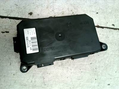 FIAT STILO 01.09-06.12 Komfort elektronika
