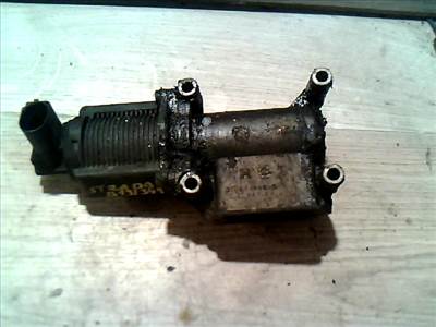 FIAT STRADA 05.01-09.07 EGR AGR szelep