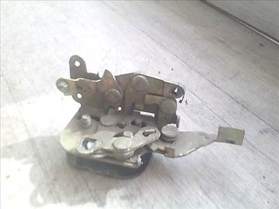 FIAT UNO 83-89 Bal hátsó ajtó zárszerkezet mechanikus