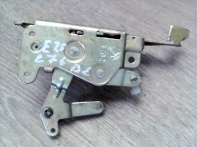 FIAT UNO 89-94 Bal első ajtó zárszerkezet mechanikus