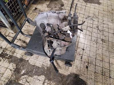 FORD C-Max 2007.04.01-2010.11.30 Sebességváltó, dízel manuális