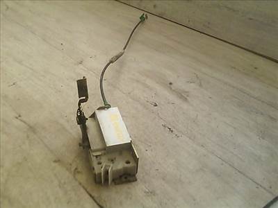 FORD ESCORT 95- Bal hátsó ajtó zárszerkezet mechanikus