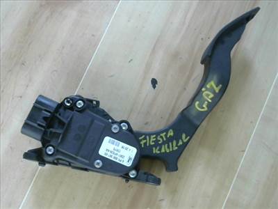 FORD FIESTA 05-08 Elektromos gázpedál