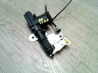 FORD FIESTA 96-99 Ajtózár motor pozíció független