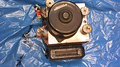 FORD FOCUS 98-04 ABS ABR ESP pumpa