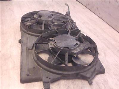 FORD FOCUS 98-04 Hűtőventilátor