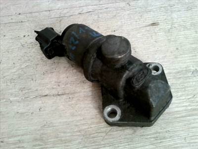 FORD KA 96-09 Alapjárati motor