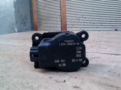 FORD MONDEO 01-07 Fűtésszabályzó zsalu állító motor