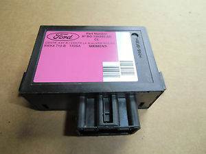 FORD MONDEO 96-00 Egyéb elektronika