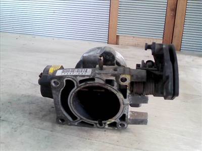 FORD SCORPIO 95- Fojtószelep mechanikus