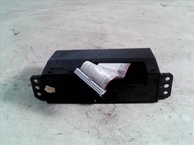 FORD SCORPIO 95- Vezérlőegység