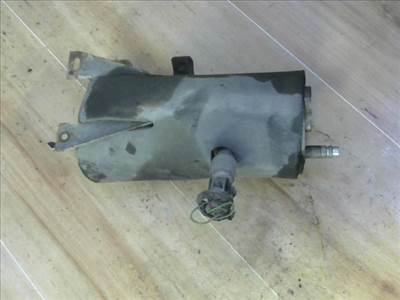 FORD TRANSIT 99-06 Klíma szárító szűrő